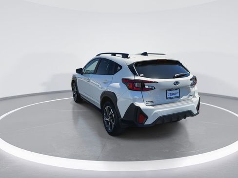 New 2026 Subaru Crosstrek 2.0i Premium image 6