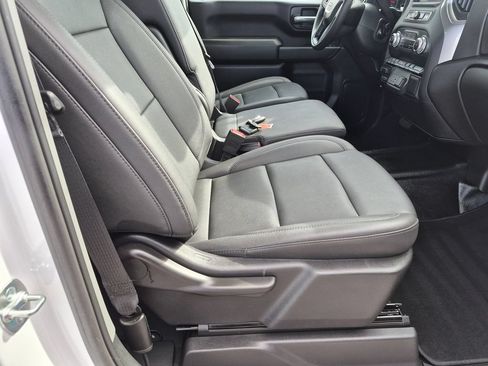 Used 2025 GMC Sierra 3500 Pro RWD image 14