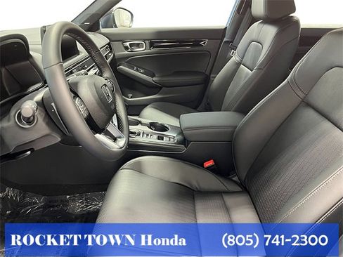 New 2026 Honda Civic Sport Touring image 13