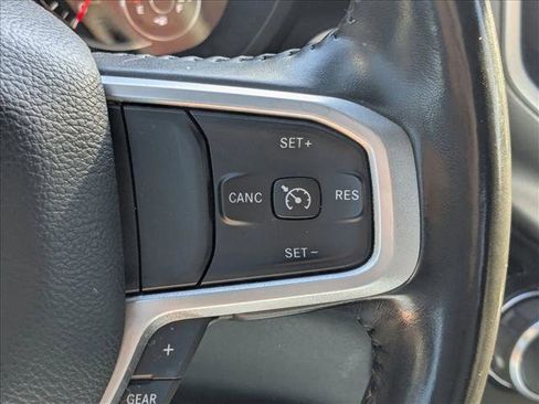 Used 2022 RAM 1500 Big Horn image 5