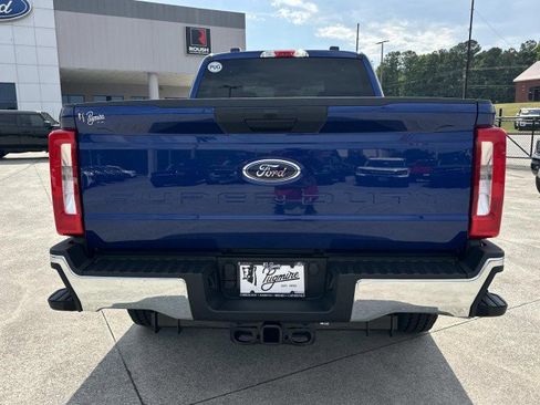 New 2026 Ford F250 XLT AWD/4WD image 6