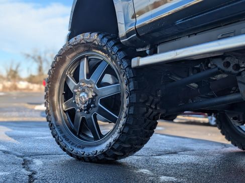 Used 2022 Ford F350 Lariat w/ Lariat Ultimate Package image 7