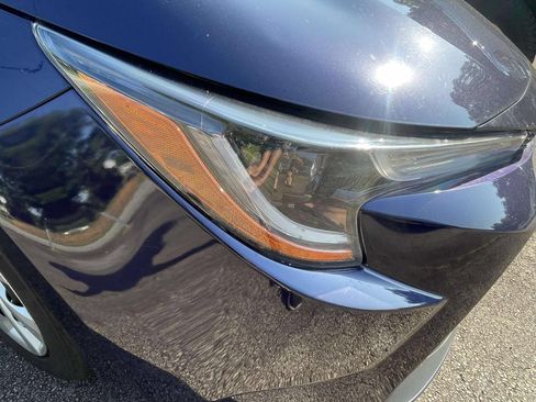 Used 2022 Toyota Corolla LE FWD image 9
