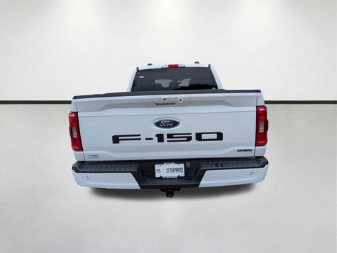 Used 2023 Ford F150 XLT w/ Equipment Group 302A High RWD image 5