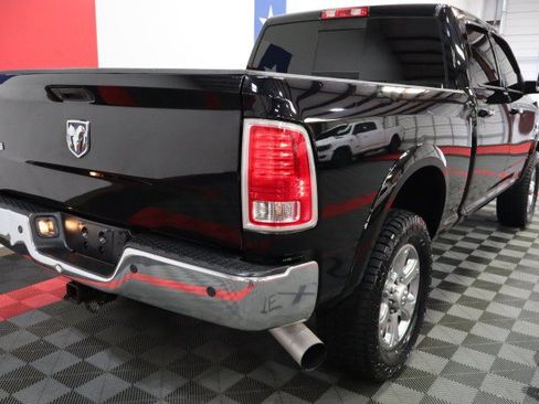 Used 2015 RAM 2500 Laramie w/ Convenience Group AWD/4WD image 24