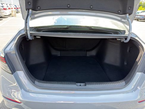 Used 2025 Honda Accord Touring image 30