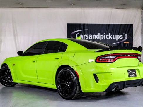 Used 2023 Dodge Charger Scat Pack RWD image 10