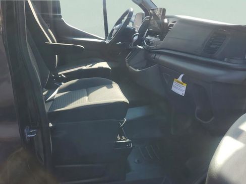 New 2026 Ford Transit 350 XL image 14