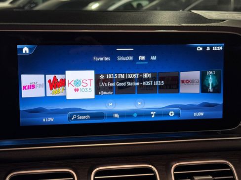 New 2026 Mercedes-Benz GLE 580 4MATIC image 17