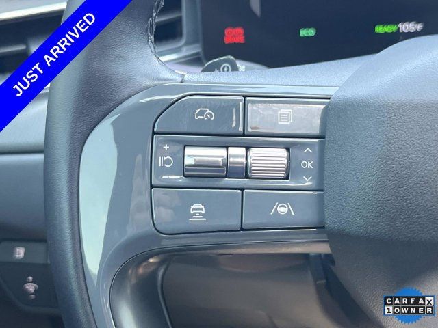 Used 2024 Kia EV9 GT-Line AWD/4WD image 31