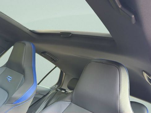 New 2026 Volkswagen Golf AWD/4WD image 18