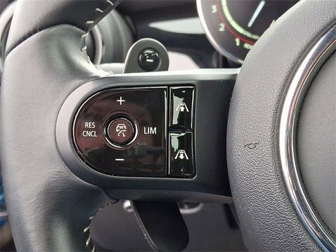 Certified 2023 MINI Cooper John Cooper Works w/ Driver Assistance Package image 23