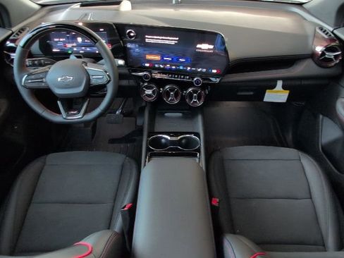 New 2026 Chevrolet Blazer EV RS w/ Super Cruise Package image 6