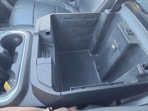 Used 2023 Chevrolet Silverado 3500 High Country w/ Z71 Off-Road Package image 51