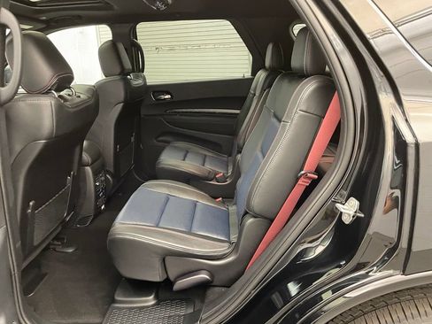 New 2026 Dodge Durango GT AWD/4WD image 17
