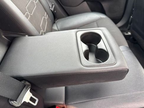 Used 2024 Kia Forte GT-Line FWD image 23