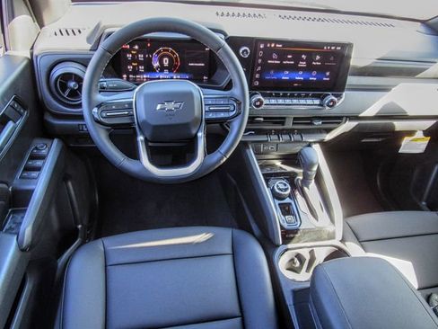 New 2026 Chevrolet Colorado Trail Boss image 17