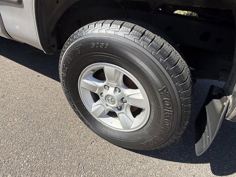 Used 2000 Toyota Tundra SR5 image 18