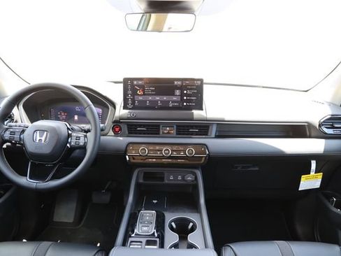 New 2026 Honda Pilot EX-L image 28