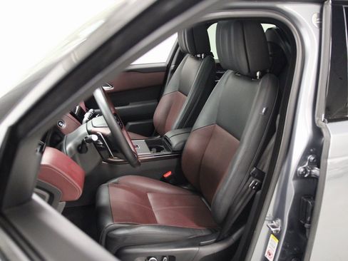 Used 2024 Land Rover Range Rover Velar Dynamic HSE image 19