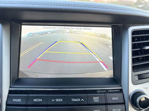 Used 2016 Hyundai Tucson Limited w/ Option Group 03 image 35