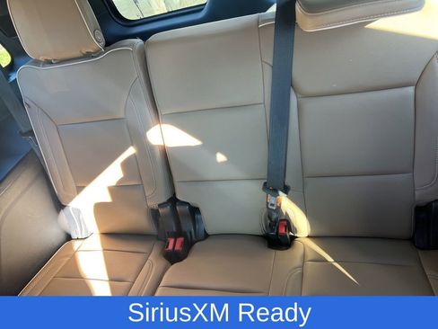 Used 2023 Chevrolet Tahoe Premier w/ Premium Package 2 image 17