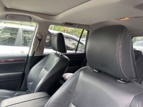 Used 2015 Lexus GX 460 w/ Premium Package AWD/4WD image 3