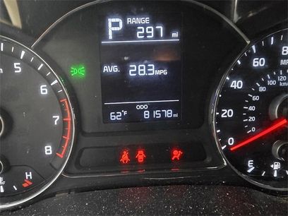 Used 2017 Kia Forte LX