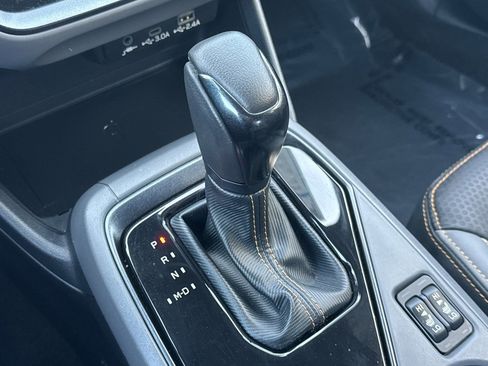 Certified 2025 Subaru Crosstrek 2.5i Wilderness w/ Crosstrek Mirror Package image 24