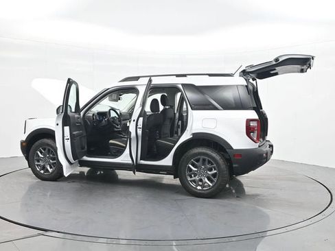 New 2025 Ford Bronco Sport Big Bend w/ Convenience Package AWD/4WD image 45