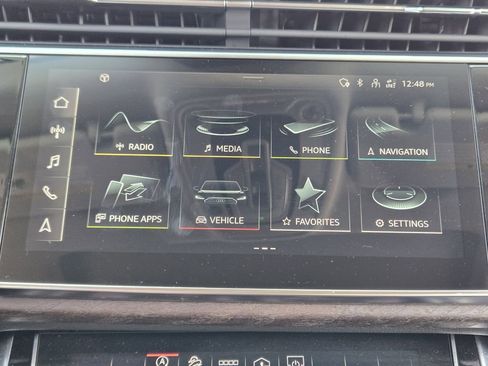 Certified 2023 Audi Q8 Premium Plus w/ Premium Plus Package image 22