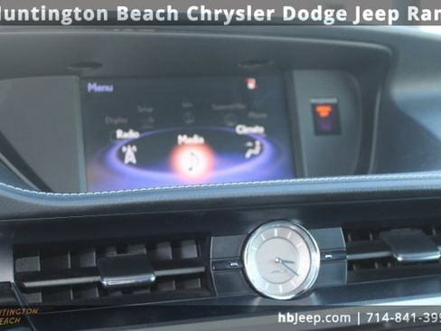 Used 2018 Lexus ES 350 image 22