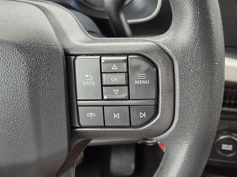 Used 2023 Ford F150 XLT AWD/4WD image 28
