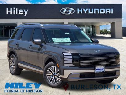 New 2026 Hyundai Palisade FWD Hybrid