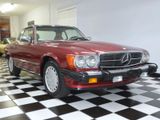 Used 1989 Mercedes-Benz 560 SL image 3