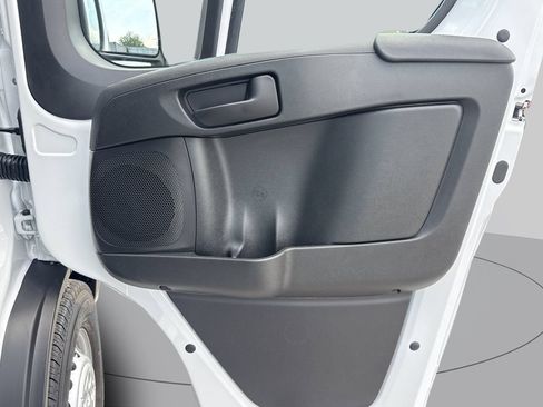 New 2026 RAM ProMaster 2500 w/ Convenience Group FWD image 19