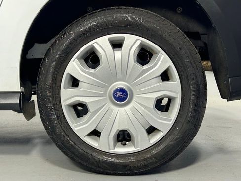 Used 2022 Ford Transit Connect XL image 31