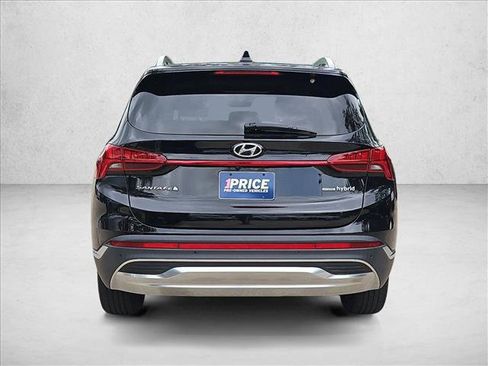 Used 2023 Hyundai Santa Fe SEL Premium w/ Cargo Package image 7