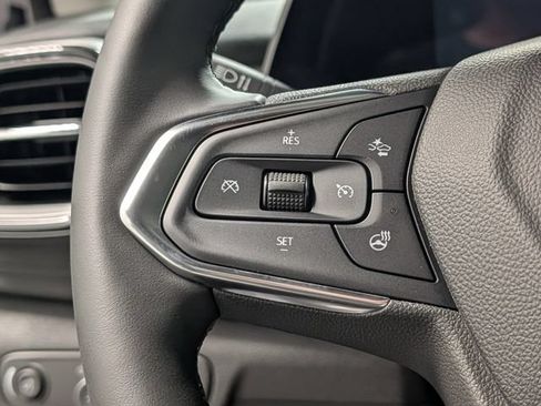 New 2026 Chevrolet TrailBlazer LT w/ Convenience Package FWD image 18