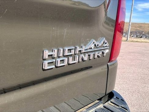 Used 2023 Chevrolet Silverado 1500 High Country image 24