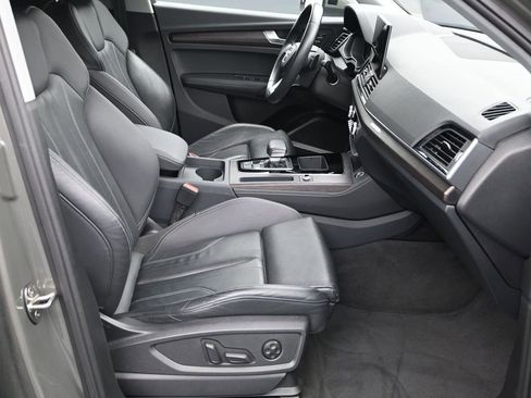 Used 2024 Audi Q5 2.0T Premium Plus image 15