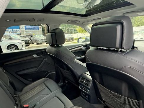 Used 2025 Audi Q5 2.0T Premium Plus AWD/4WD image 33