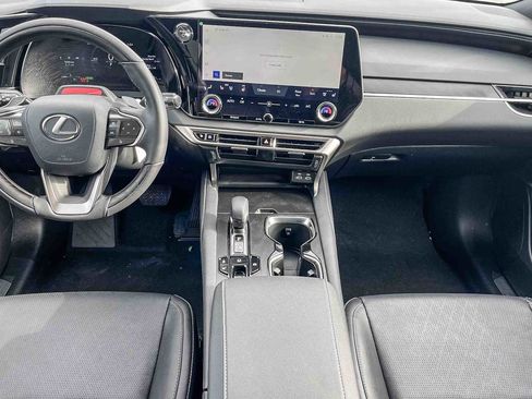 New 2026 Lexus RX 350 AWD/4WD image 13