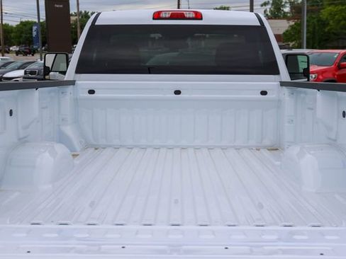 New 2026 GMC Sierra 3500 SLE AWD/4WD image 11