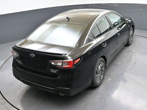 Used 2025 Subaru Legacy Sport image 41