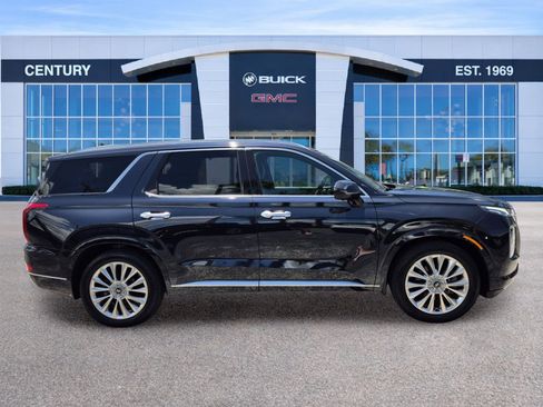 Used 2020 Hyundai Palisade Limited AWD/4WD image 3