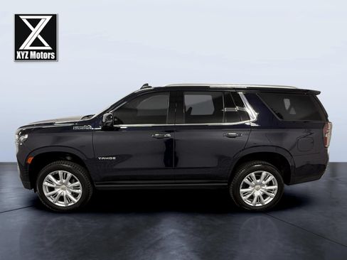 Used 2023 Chevrolet Tahoe High Country w/ Advanced Technology Package AWD/4WD image 5