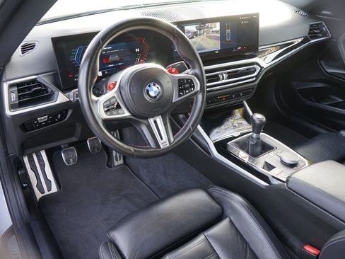 Used 2024 BMW M2 w/ Lighting Package image 16