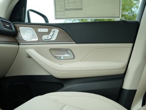 Used 2026 Mercedes-Benz GLE 350 4MATIC image 27