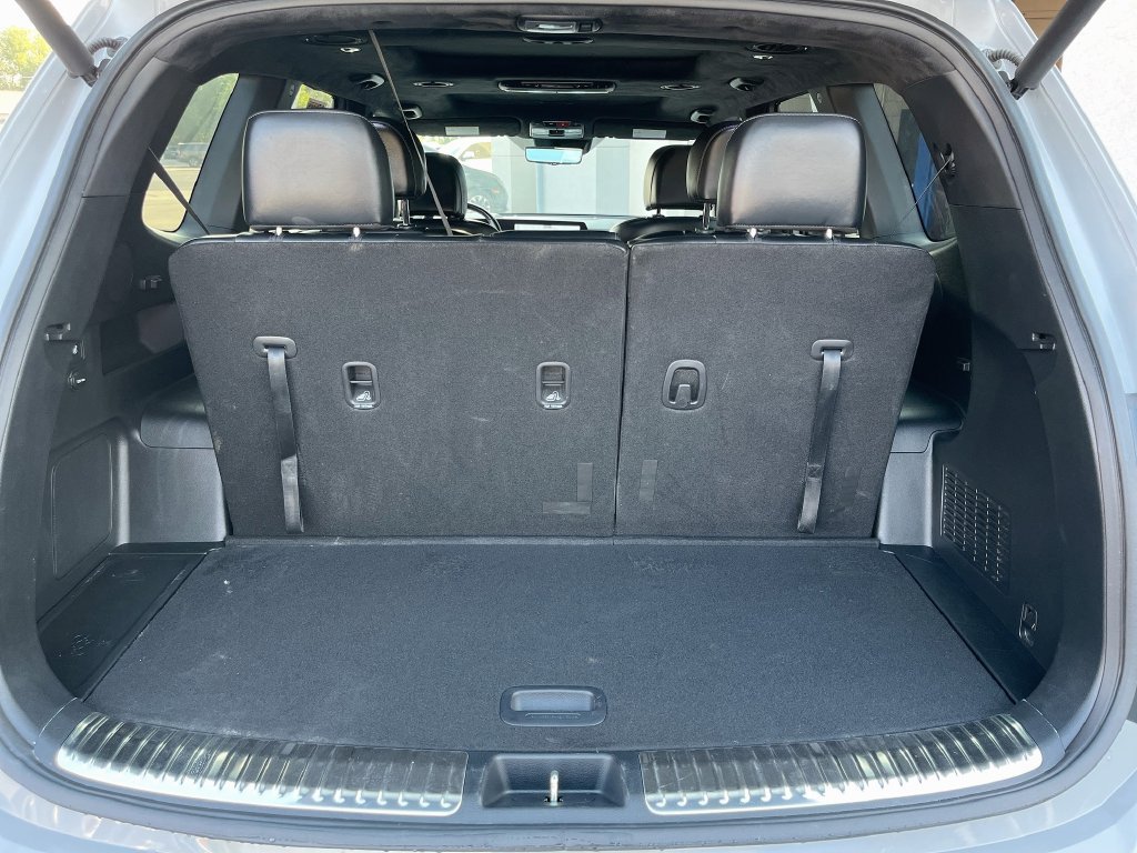 Used 2024 Kia Telluride SX Prestige X-Line AWD/4WD image 28